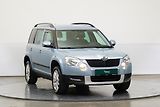 Škoda Yeti - náhled 8