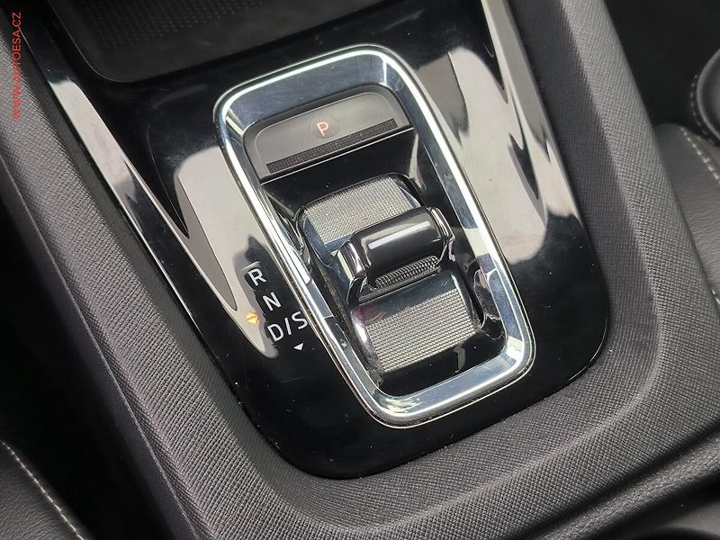 Škoda Octavia (2020) 2.0TDi, Style, DSG - fotka 17 z 26