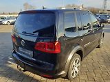 Volkswagen Touran (2011) 2.0 TDi CROSS - náhled 3
