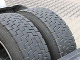 Mercedes-Benz Actros 1848 LSNRL,GIGA SPACE, LOWDECK - náhled 19