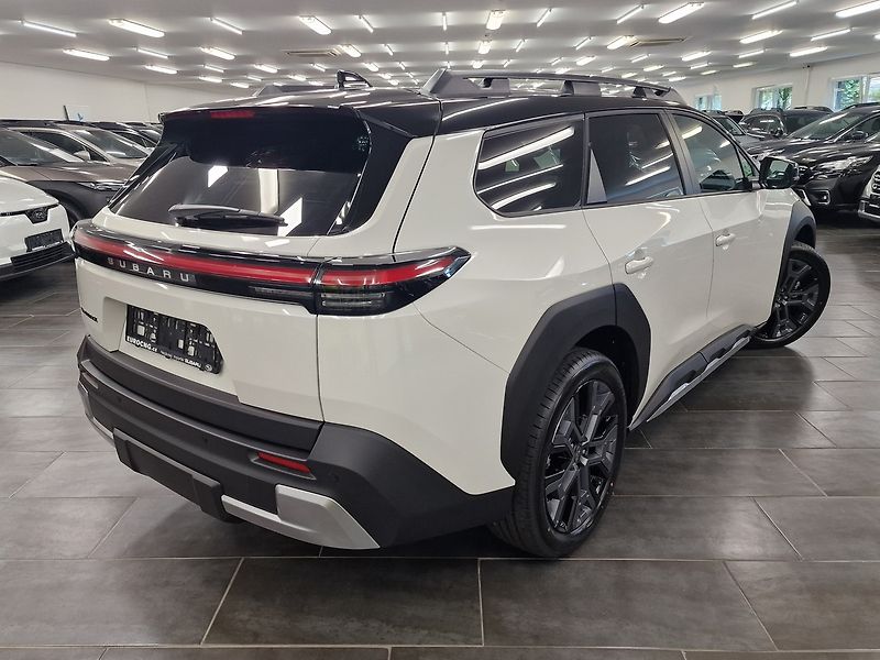 Subaru E-Outback (2026) Touring+ 2026 | 10 let | Sklad - fotka 70 z 70