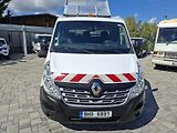 Renault Master (2019) 2,3 DCi, tupláky,tažné 3,5,DPH - náhled 1