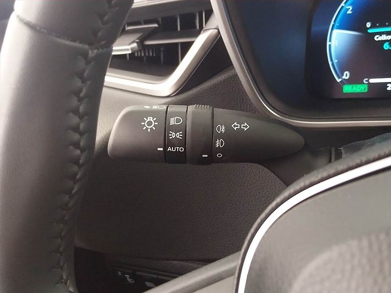 Toyota Corolla (2026) Comfort 1.8 Hybrid - fotka 25 z 29