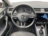 Škoda Octavia (2018) 1.5 TSi, Clever, DSG, LED, TZ - náhled 11