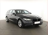 BMW Řada 5 (2016) 525d, Automat, Navi, Bi-Xenony - náhled 1