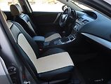Mazda 3 (2011) 1.6, Tempomat, Park. senzory - náhled 9