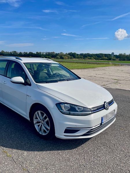 Volkswagen Golf Variant (2018) DSG/Comfortline/motor 79tis   - fotka 3 z 28