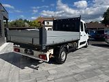 Opel Movano (2013) Sklápěč/6míst  2.3 CDTi 110kW - náhled 4