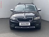 Škoda Octavia (2015) 2.0 TDi 4x4, ČR, servis - náhled 1