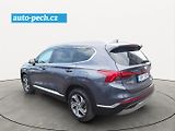 Hyundai Santa Fe (2022) 2.2 CRDi 4x4 Style Premium 8AT - náhled 1