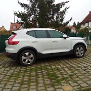Volvo XC40 (2020) XC40 T4 Momentum Pro - fotografie inzerátu