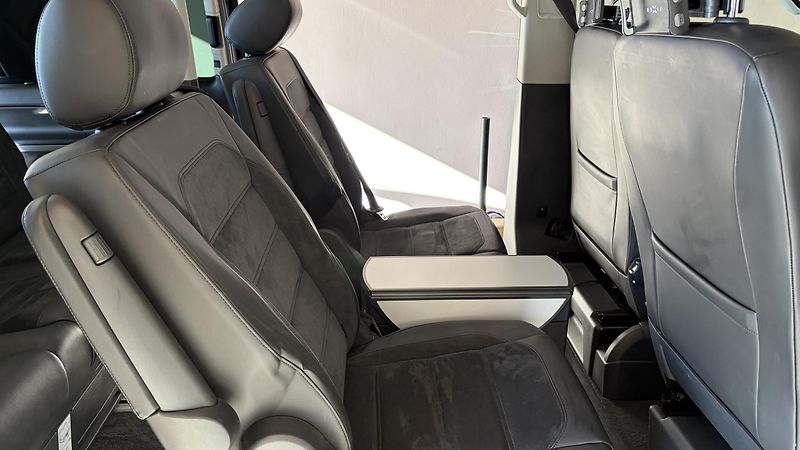 Volkswagen Multivan (2018) Highline - fotka 33 z 33