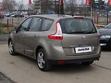 Renault Grand Scénic (2011) 1.9dCi, ČR, AC, tempo, park - náhled 6