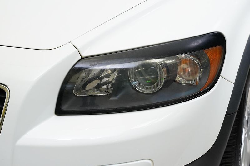 Volvo C30 - fotka 9 z 21
