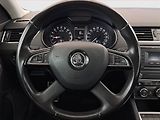 Škoda Octavia (2013) Ambition 1.6 TDI, Tempomat - náhled 17
