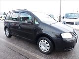 Volkswagen Touran 2,0 TDI 6rychl,TZ,Klima,7míst - náhled 6
