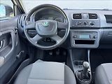 Škoda Fabia 1,4 i 16V 63kW KLIMA 1.maj. ČR - náhled 28