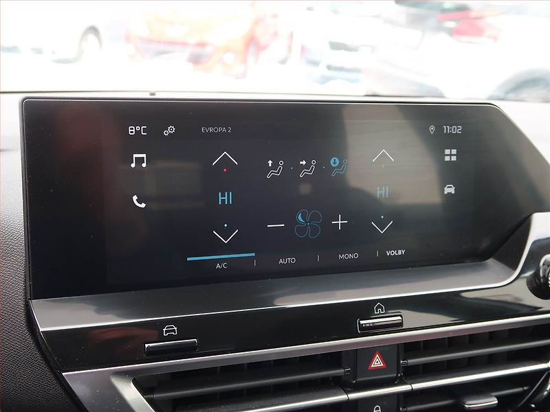 Citroën C4 (2021) 1.2 PureTech, Serv.kniha - fotka 20 z 20