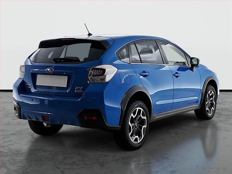 Subaru XV (2017) 2.0D, 4X4, Serv.kniha - fotka 5 z 20
