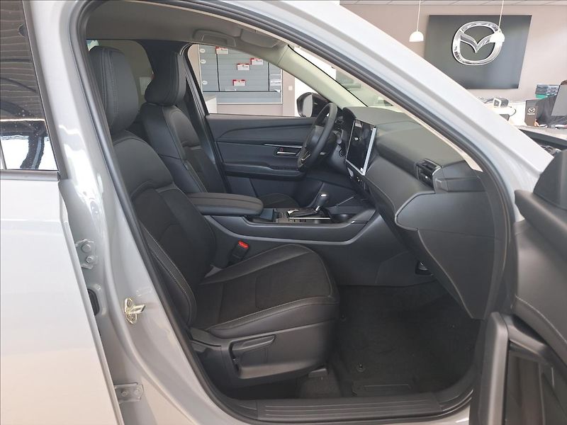 Mazda CX-5 (2026) 2,5 G 141ps 6AT FWD Centre-Lin - fotka 3 z 13