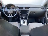 Škoda Octavia (2019) 1.6 TDI, ČR, Ambition Plus - náhled 8