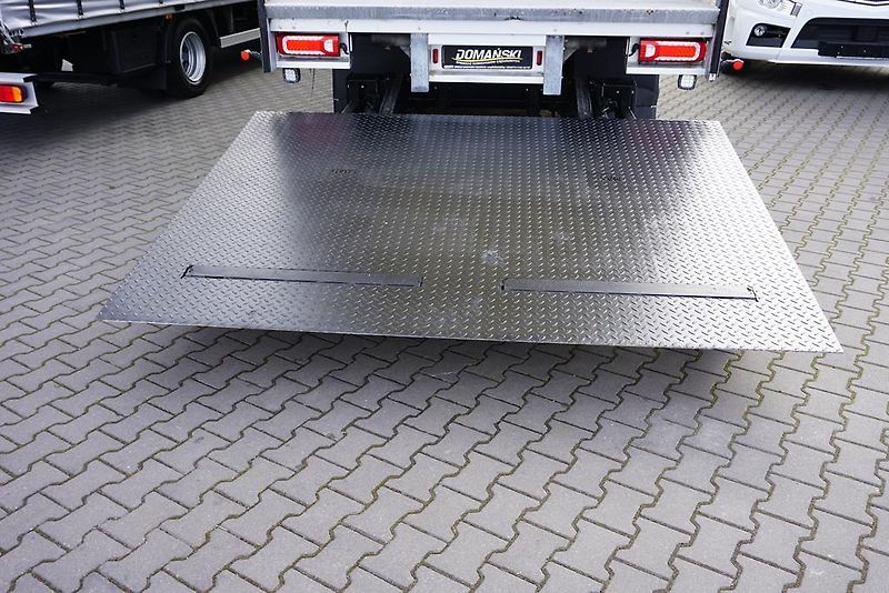 Mercedes-Benz Actros (2020) 1830 / E 6 / MP 5 / KONTENER + - fotka 49 z 49