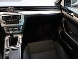 Volkswagen Passat (2015) 2.0 TDI, Navi, Tempomat - náhled 8