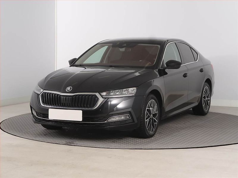 Škoda Octavia (2020) 2.0 TDI, Automat, Serv.kniha - fotka 2 z 16