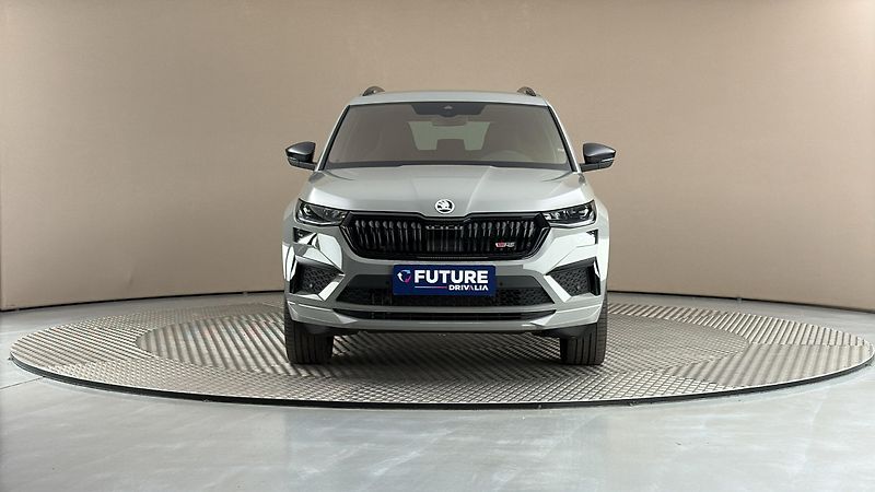 Škoda Kodiaq 2.0 TSI DSG 4x4 RS - fotka 3 z 30
