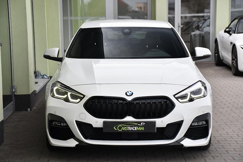 BMW Řada 2 218d M-SPORT 1M ČR ACC - fotka 9 z 45