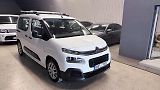 Citroën Berlingo (2020) 1.2IT LIVE,110PS?ČR,ZÁRUKA!! - náhled 10