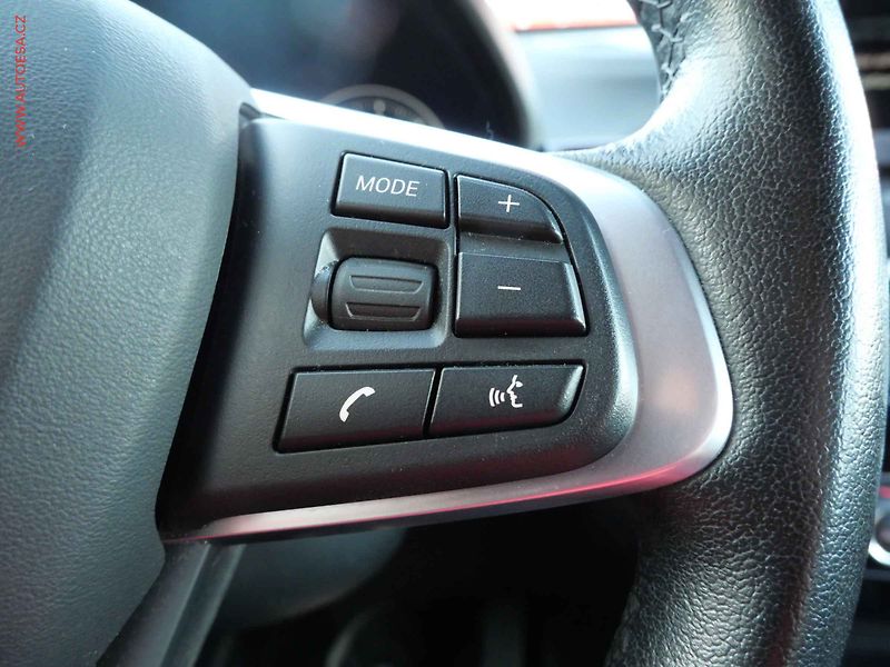 BMW X1 (2019) 2.0D XDRIVE18D, 2.maj,ČR, AT - fotka 16 z 23
