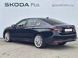 Škoda Superb (2026) iV L&K DSG 1,5TSi 150kW - náhled 11