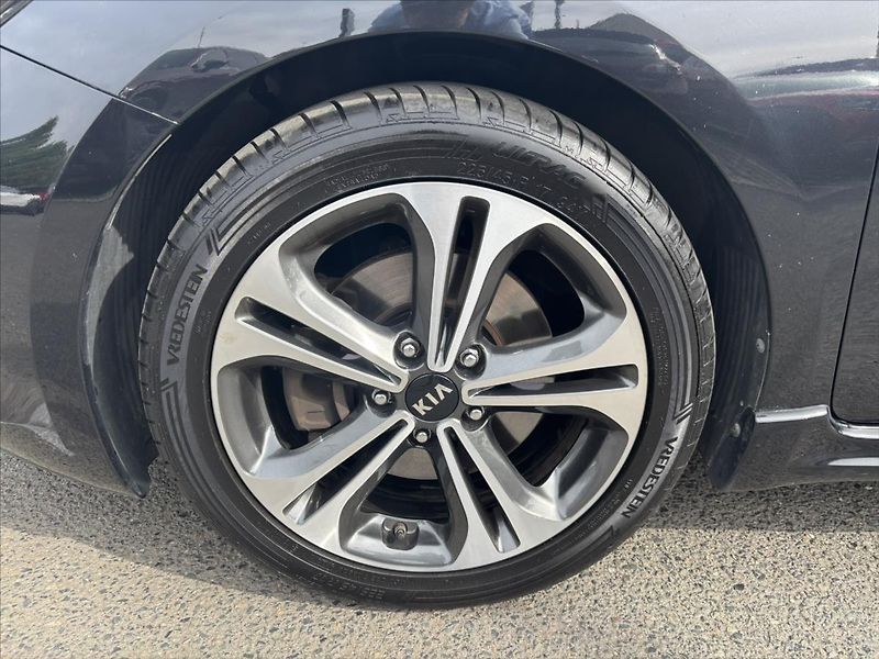 Kia Ceed 1,0 TGDi GT Line NAVI KAMERA - fotka 31 z 38