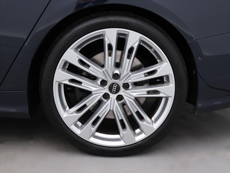 Audi S6 3,0 55TDI 253kW Tiptronic DPH - fotka 37 z 44