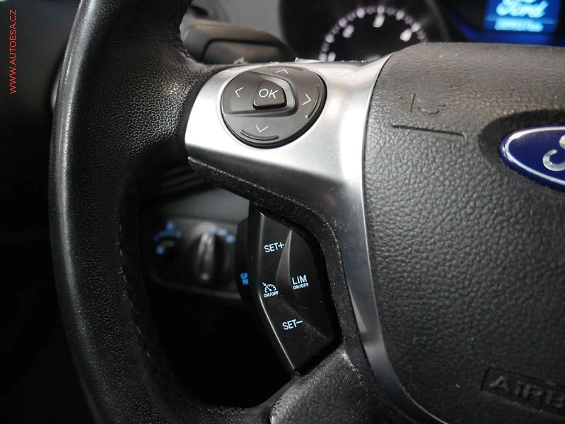 Ford Grand C-MAX (2011) 1.6 CDTi - fotka 13 z 19