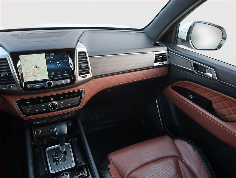 SsangYong Rexton (2019) 2.2 Diesel - fotka 8 z 34