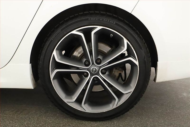 Opel Zafira (2016) 2.0 CDTI, Automat, 7 míst - fotka 21 z 21