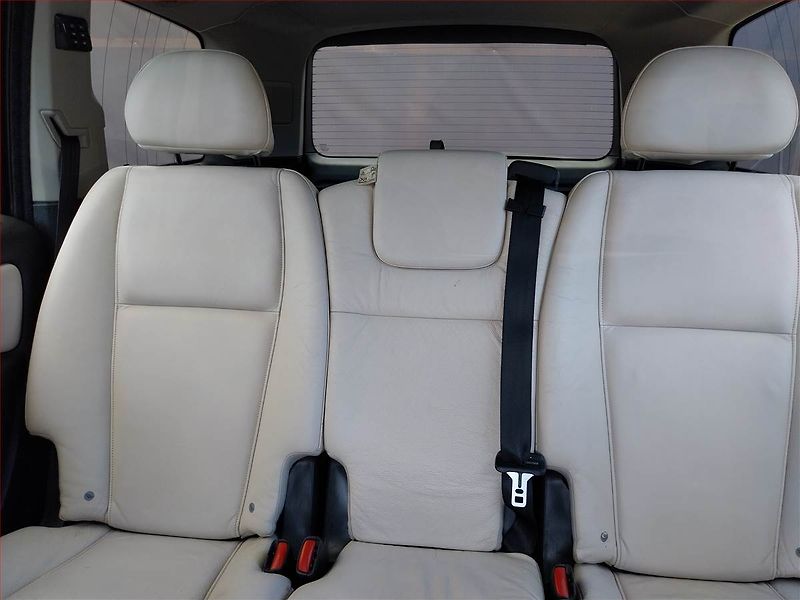 Volvo XC90 (2009) D5, 4X4, Automat, Xenony - fotka 10 z 15