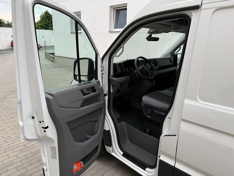 Volkswagen Crafter (2022) Automat*4x4*130kw*L3H3 - fotka 7 z 24