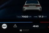 BMW M3 (2024) CS - náhled 18
