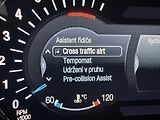 Ford Galaxy Titanium 2.5i HEV 190k aut. - náhled 19