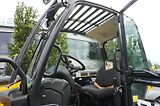 JCB (2019) 540-140 telescopic loader  - náhled 19