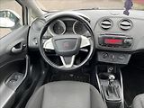 Seat Ibiza 1.6 TDi SPORT KLIMA  ROZVODY - náhled 14