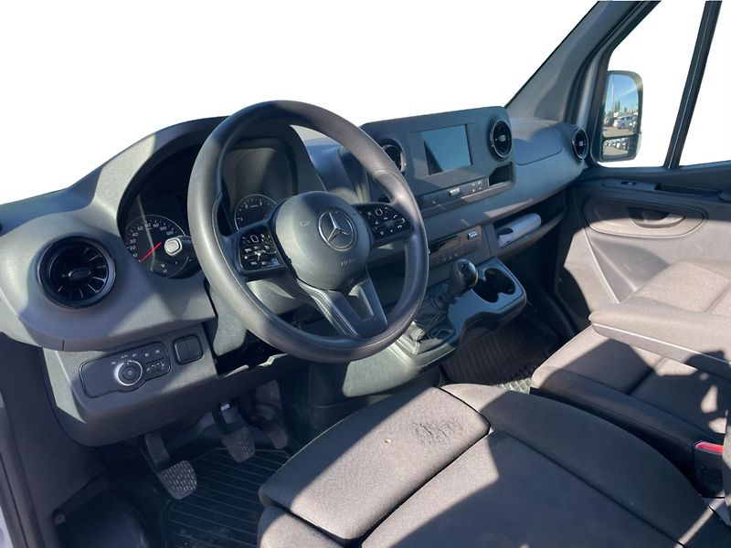 Mercedes-Benz Sprinter 317 CDI  LONG - fotka 5 z 23