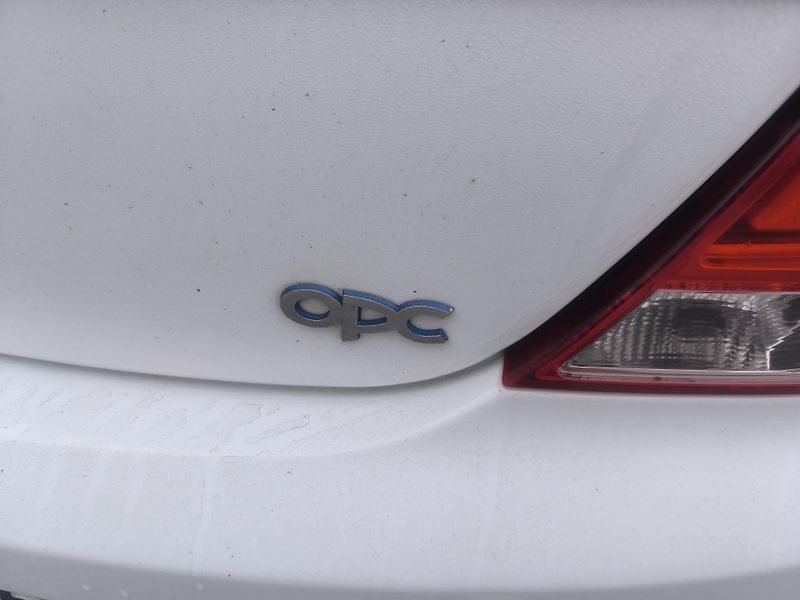 Opel Insignia OPC 2,8BITURBO 360K,4X4,VÝBAVA - fotka 5 z 29