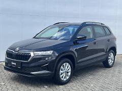Škoda Karoq (2026) Classic 7DSG 1,5 TSI - fotografie inzerátu