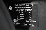 MG EHS 1,5 TGI 190 kW Luxury Záruka a - náhled 12