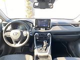 Toyota RAV4 2.5HSD, ČR, Comfort, ,4x4 - náhled 10