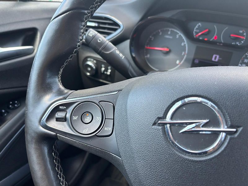 Opel Crossland X 1.2 i 61kW - fotka 16 z 26